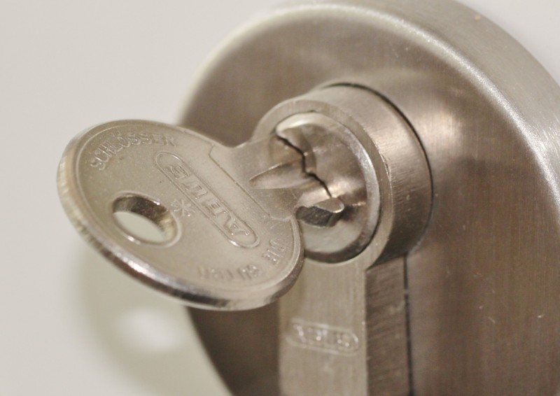 Find billig låsecylinder online